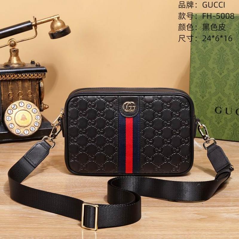 Gucci Handbags 177